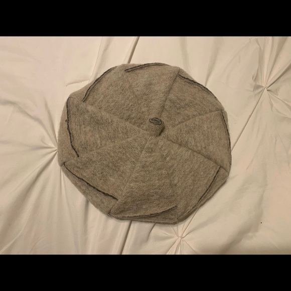 Beret Hat - Picture 2 of 3